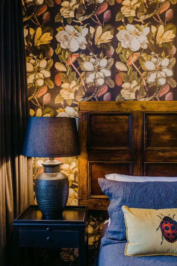 The Old Confectionery Appartement Oamaru Buitenkant foto