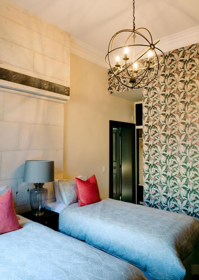 The Old Confectionery Appartement Oamaru Buitenkant foto