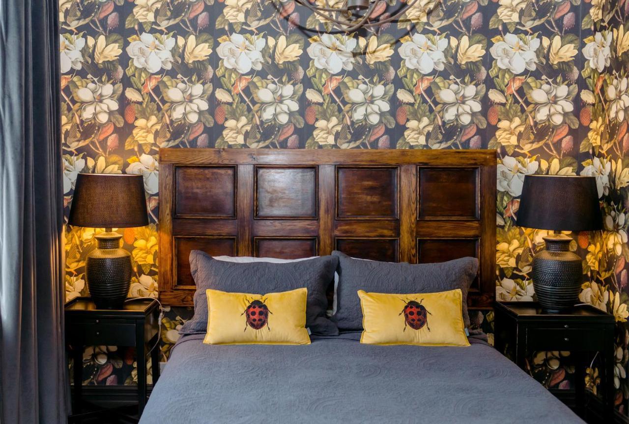 The Old Confectionery Appartement Oamaru Buitenkant foto