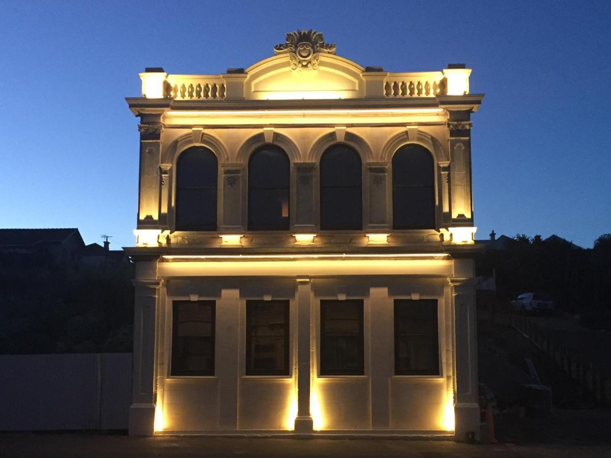 The Old Confectionery Appartement Oamaru Buitenkant foto